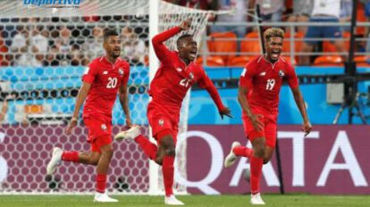 Canadá clasificado al Mundial tras vencer a Jamaica