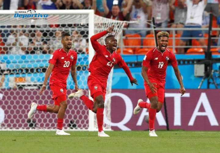 Canadá clasificado al Mundial tras vencer a Jamaica