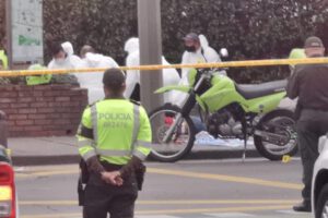 Balacera entre narcotraficantes en Michoacán