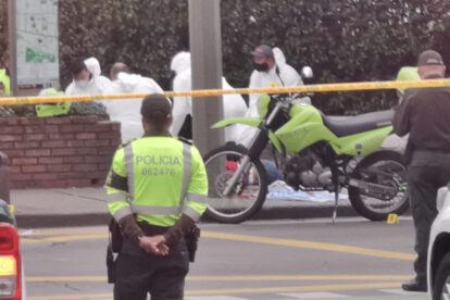 Balacera entre narcotraficantes en Michoacán