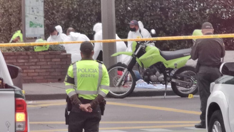Balacera entre narcotraficantes en Michoacán