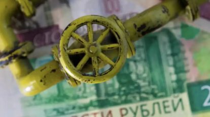 Rusia no suministrará gas gratis según el Kremlin