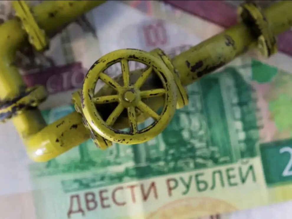 Rusia no suministrará gas gratis según el Kremlin