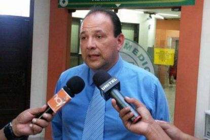 Sedes de Santa Cruz exige al Gobierno que cumpla con los 234 ítems