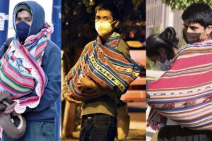 Masculinidades y género en Bolivia