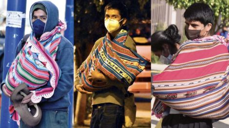 Masculinidades y género en Bolivia