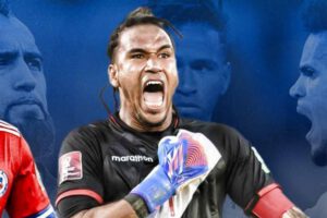 Eliminatorias Mundial 2022: Perú, Colombia y Chile se juegan por el boleto al repechaje