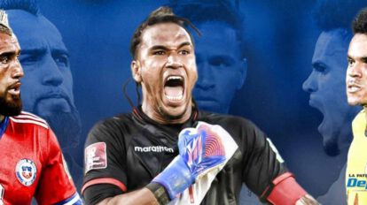Eliminatorias Mundial 2022: Perú, Colombia y Chile se juegan por el boleto al repechaje