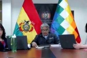 CIDH acceso a la justicia en el caso de Brisa De Angulo Losada