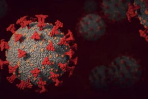 Subvariante BA.2 del coronavirus en Bolivia