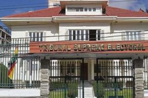 Acoso político en mujeres asambleístas y concejalas