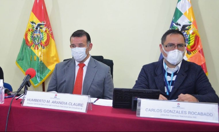 Identificación mestizo en el Censo
