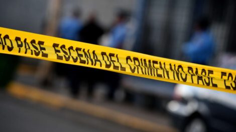 Joven de 18 años mata a su víctima por deuda