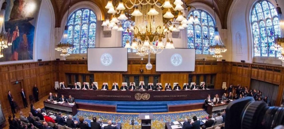 Silala en el litigio internacional entre Bolivia y Chile