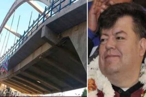 Justicia restaurativa en el caso del puente caído en Cochabamba
