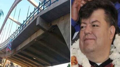 Justicia restaurativa en el caso del puente caído en Cochabamba