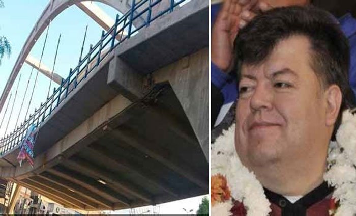 Justicia restaurativa en el caso del puente caído en Cochabamba