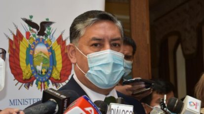 Quema del TED en Potosí identificada por la Fiscalía General
