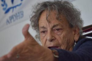 Defensor del Pueblo en proceso de selección