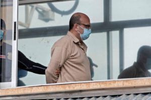 El exsacerdote Mauricio Viquez condenado a 20 años de prisión