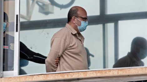 El exsacerdote Mauricio Viquez condenado a 20 años de prisión