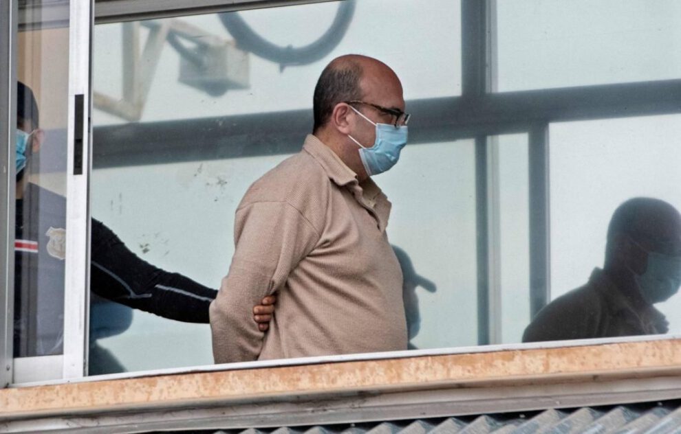 El exsacerdote Mauricio Viquez condenado a 20 años de prisión