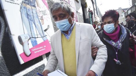 Actualización de Tasa de Aseo por Iván Arias ante la Fiscalía