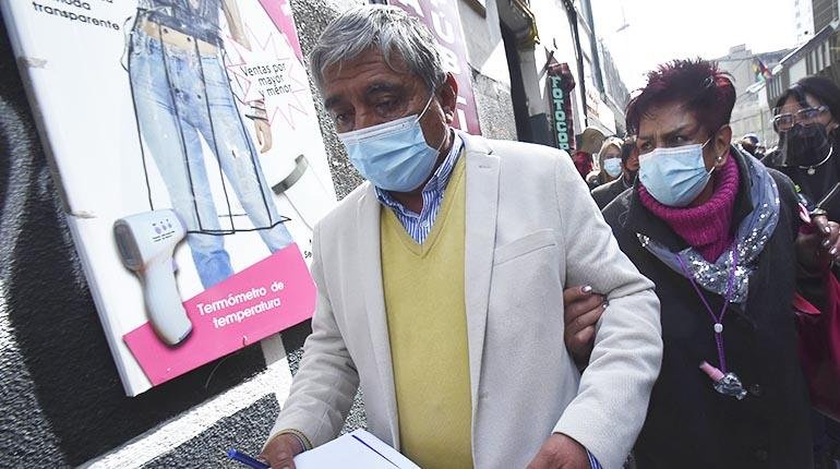 Actualización de Tasa de Aseo por Iván Arias ante la Fiscalía