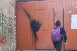 Abuso sexual en colegio en La Paz