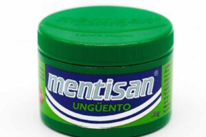 Mentisan, prohibido en Argentina, es defendido por Droguería INTI