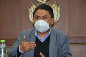 Cumbre de Justicia y participación de partidos políticos