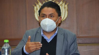 Cumbre de Justicia y participación de partidos políticos