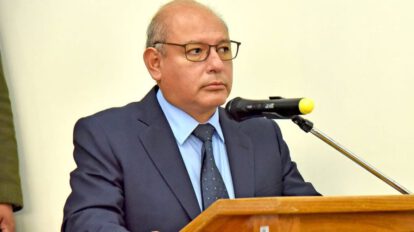 Órgano Judicial devuelve al Estado