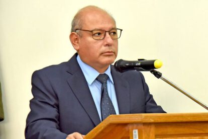 Órgano Judicial devuelve al Estado