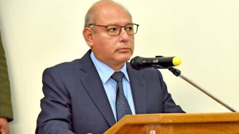 Órgano Judicial devuelve al Estado