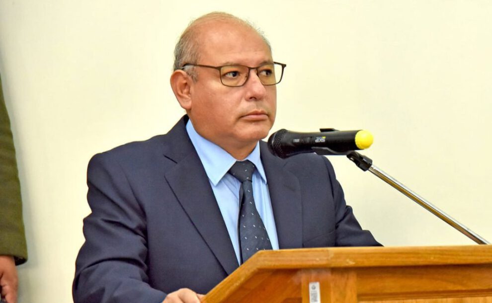 Órgano Judicial devuelve al Estado