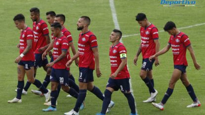 Wilstermann incumplimiento de acuerdos