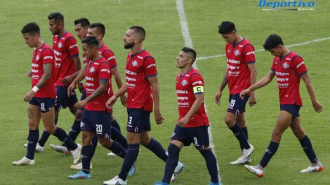 Wilstermann incumplimiento de acuerdos