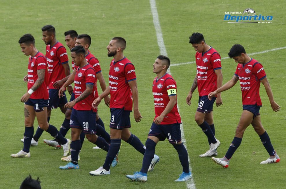 Wilstermann incumplimiento de acuerdos