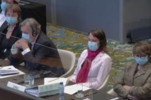 Chile revela en la CIJ que ofreció a Bolivia un acuerdo por el Silala
