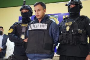 Feminicidio de Valeria