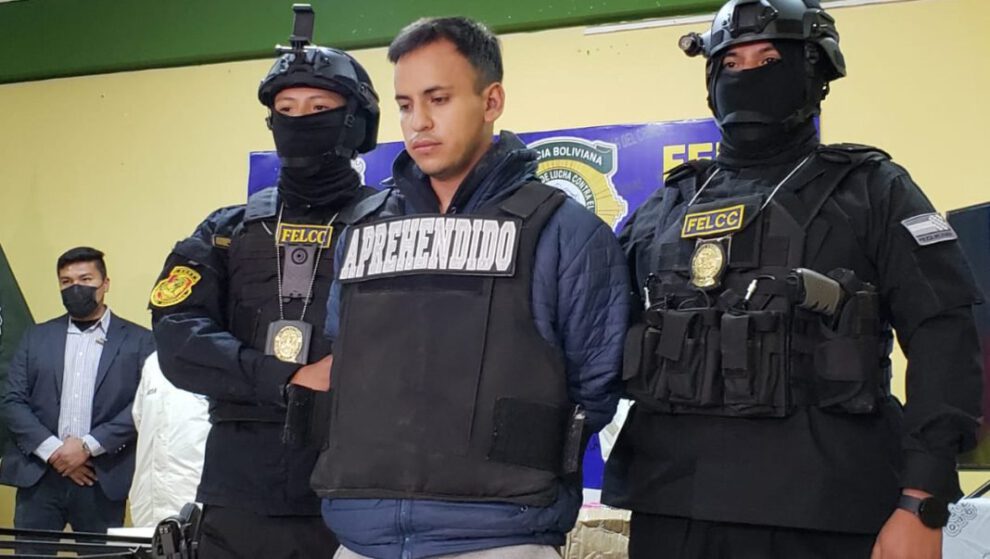 Feminicidio de Valeria