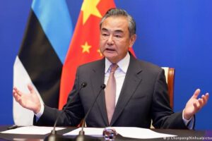 China sanciones Rusia