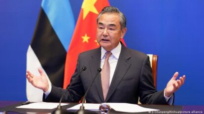 China sanciones Rusia