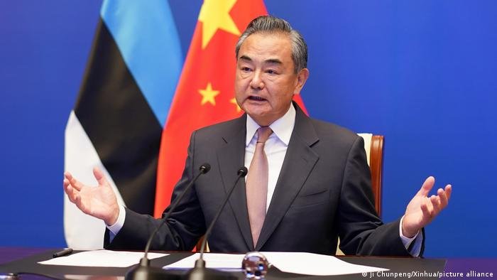 China sanciones Rusia