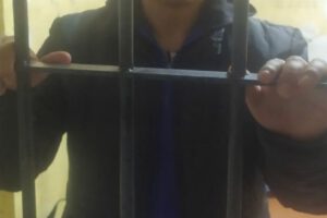 Periodista enviado a la cárcel por un meme contra la directora de la AJAM