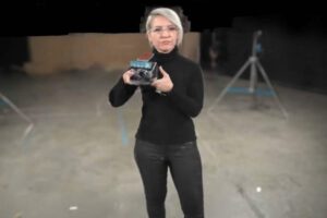 Tecnología fotográfica que cambiará el mundo