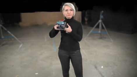 Tecnología fotográfica que cambiará el mundo