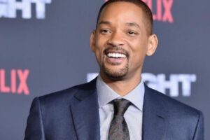 Will Smith habla sobre el cambio y la violencia tras la suspensión de su película en Netflix