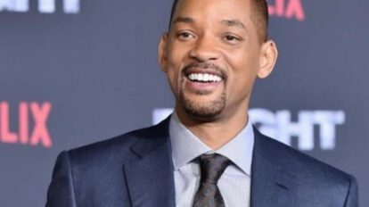 Will Smith habla sobre el cambio y la violencia tras la suspensión de su película en Netflix